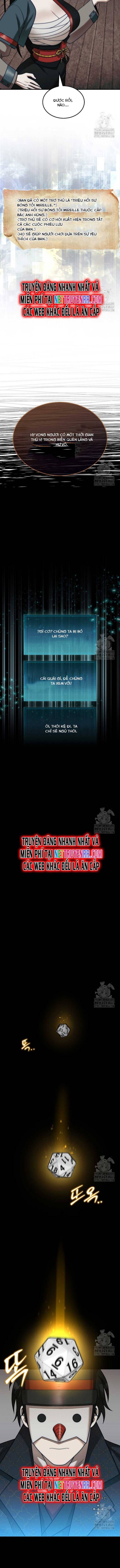 Quân Cờ Thứ 31 Lật Ngược Ván Cờ Chap 78 - Next Chap 79