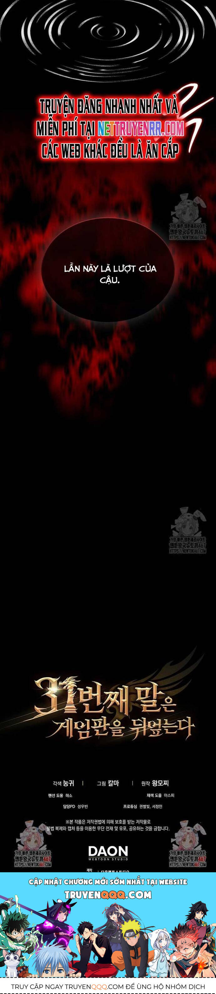 Quân Cờ Thứ 31 Lật Ngược Ván Cờ Chap 78 - Next Chap 79