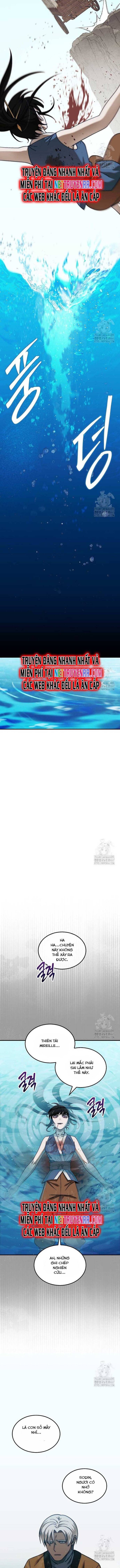 Quân Cờ Thứ 31 Lật Ngược Ván Cờ Chap 78 - Next Chap 79