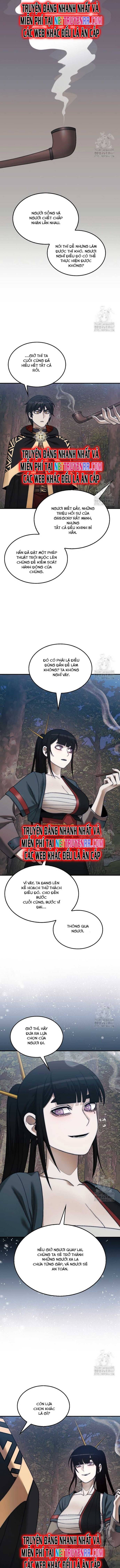 Quân Cờ Thứ 31 Lật Ngược Ván Cờ Chap 78 - Next Chap 79