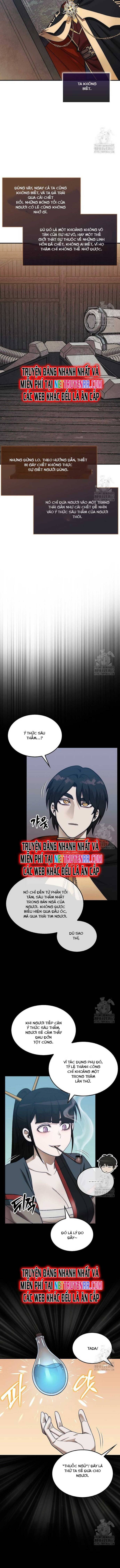 Quân Cờ Thứ 31 Lật Ngược Ván Cờ Chap 78 - Next Chap 79