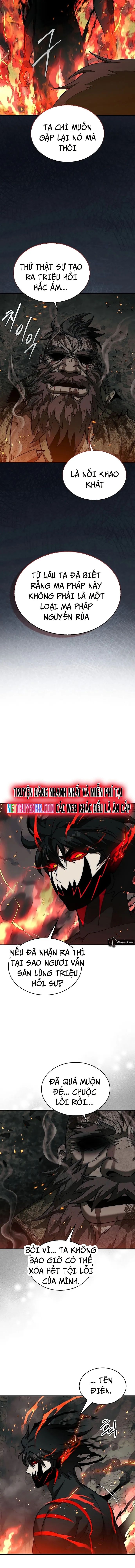 Quân Cờ Thứ 31 Lật Ngược Ván Cờ Chap 84 - Next Chap 85