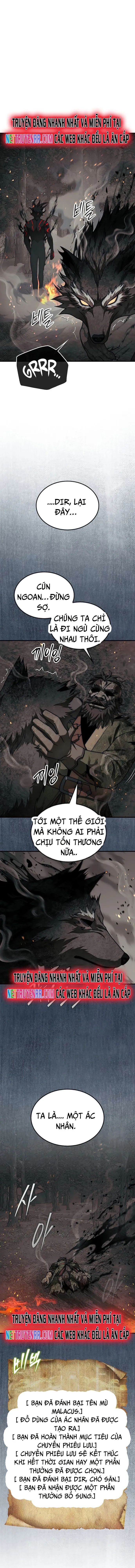 Quân Cờ Thứ 31 Lật Ngược Ván Cờ Chap 84 - Next Chap 85