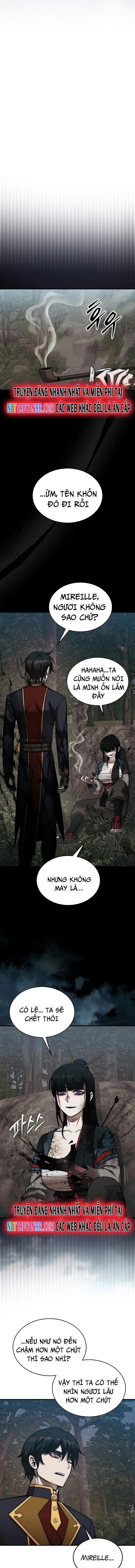 Quân Cờ Thứ 31 Lật Ngược Ván Cờ Chap 84 - Next Chap 85