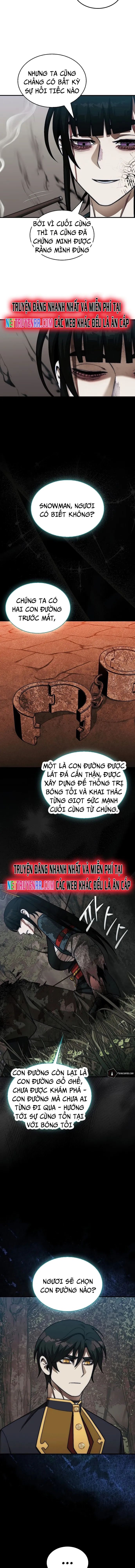Quân Cờ Thứ 31 Lật Ngược Ván Cờ Chap 84 - Next Chap 85