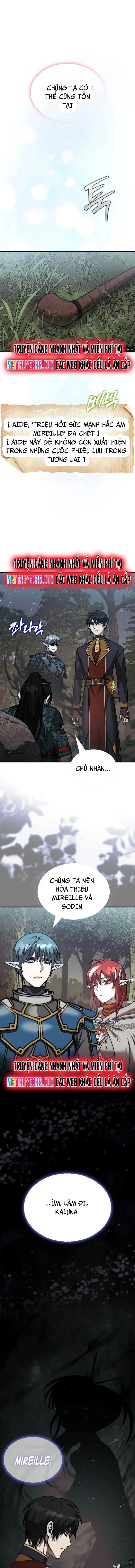 Quân Cờ Thứ 31 Lật Ngược Ván Cờ Chap 84 - Next Chap 85