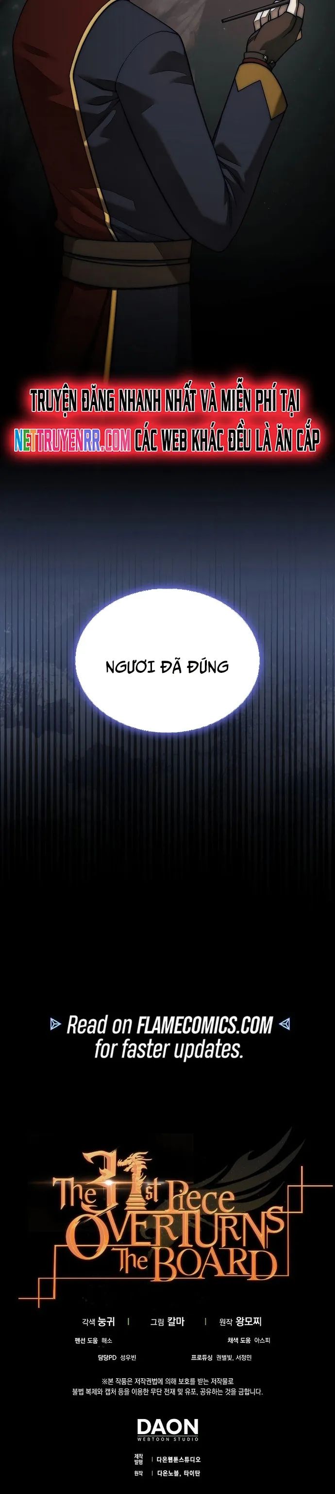 Quân Cờ Thứ 31 Lật Ngược Ván Cờ Chap 84 - Next Chap 85