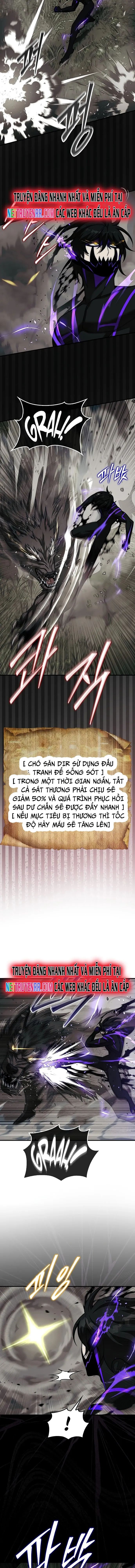 Quân Cờ Thứ 31 Lật Ngược Ván Cờ Chap 84 - Next Chap 85