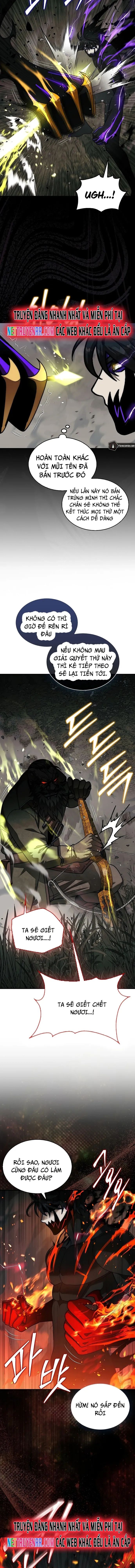 Quân Cờ Thứ 31 Lật Ngược Ván Cờ Chap 84 - Next Chap 85