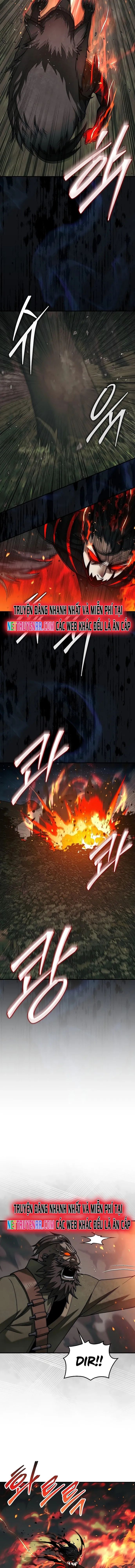 Quân Cờ Thứ 31 Lật Ngược Ván Cờ Chap 84 - Next Chap 85