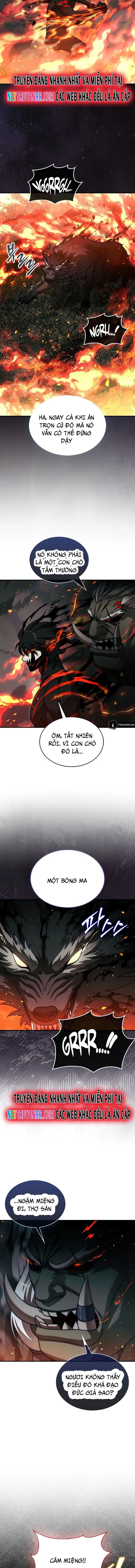 Quân Cờ Thứ 31 Lật Ngược Ván Cờ Chap 84 - Next Chap 85