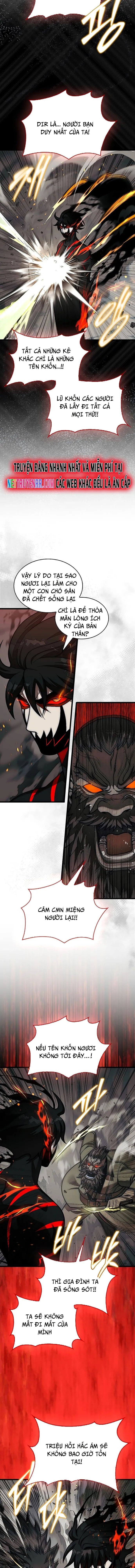 Quân Cờ Thứ 31 Lật Ngược Ván Cờ Chap 84 - Next Chap 85