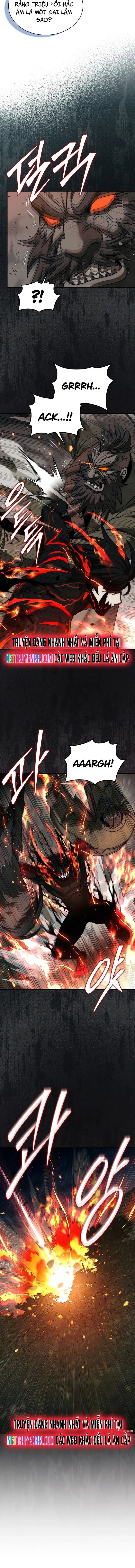 Quân Cờ Thứ 31 Lật Ngược Ván Cờ Chap 84 - Next Chap 85