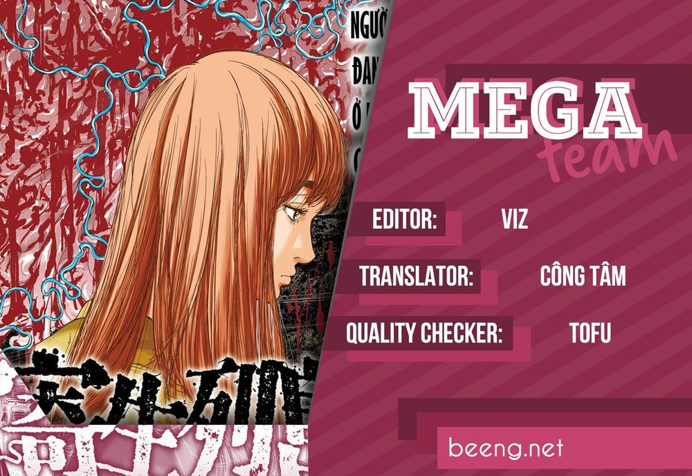 Quần Đảo Ký Sinh Chap 8 - Next Chap 9