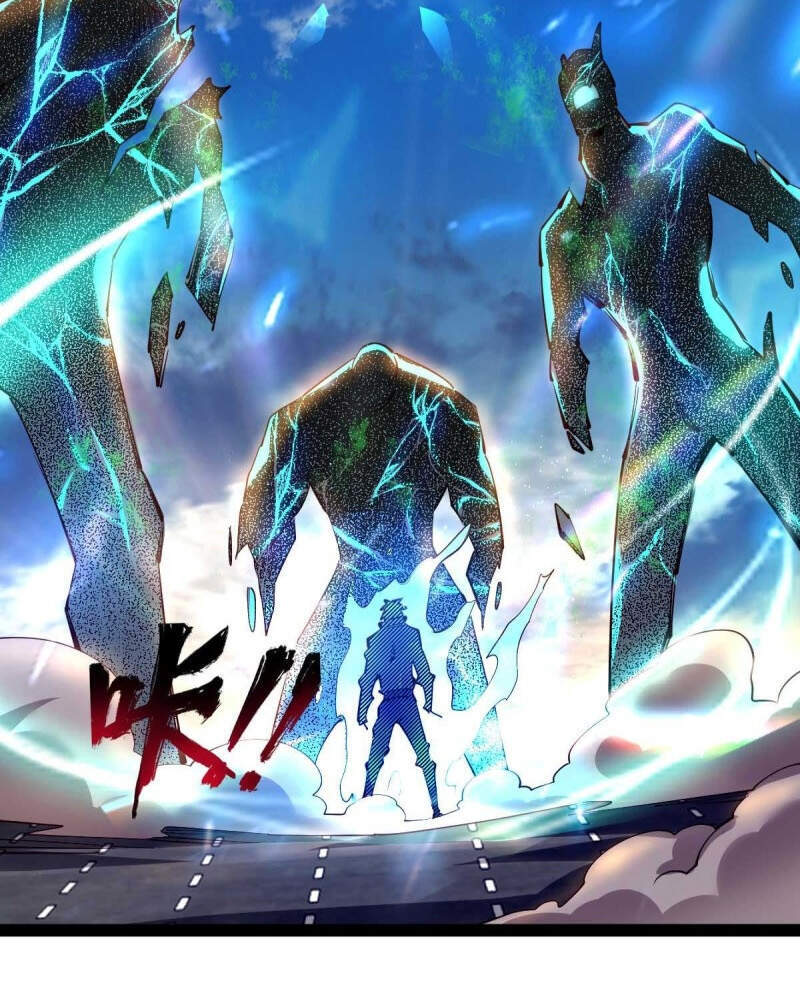 Quân Đoàn Nữ Tử Ngày Tận Thế Của Tôi Chap 64 - Next Chap 65