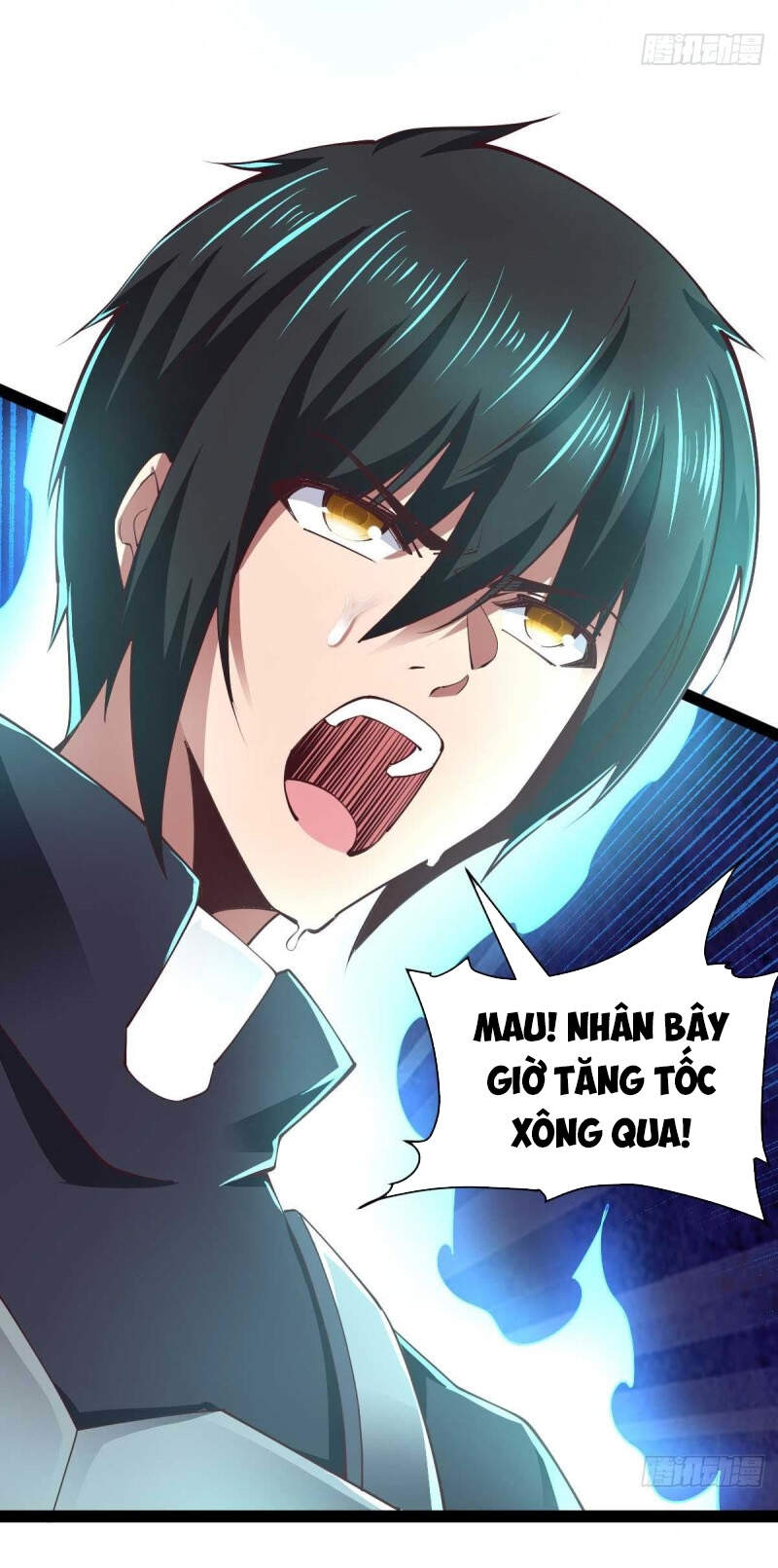 Quân Đoàn Nữ Tử Ngày Tận Thế Của Tôi Chap 64 - Next Chap 65