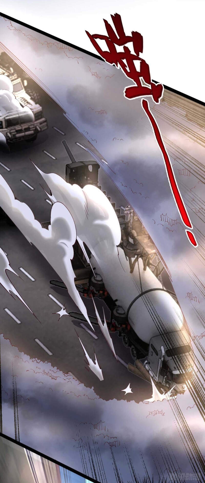Quân Đoàn Nữ Tử Ngày Tận Thế Của Tôi Chap 64 - Next Chap 65