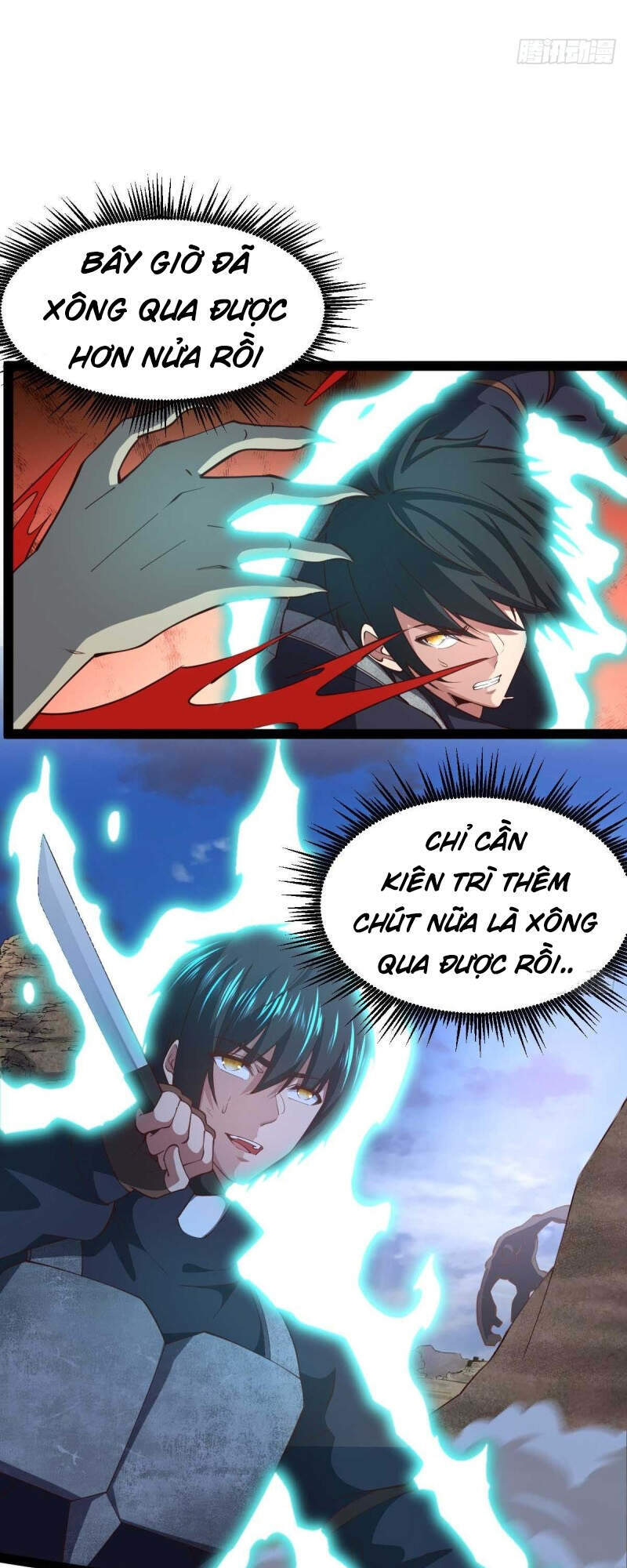 Quân Đoàn Nữ Tử Ngày Tận Thế Của Tôi Chap 64 - Next Chap 65