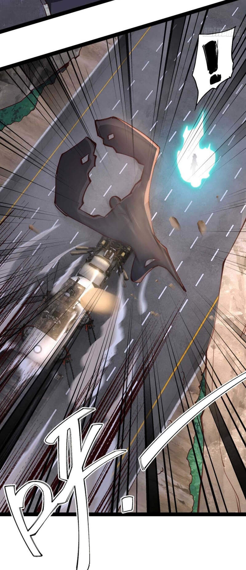 Quân Đoàn Nữ Tử Ngày Tận Thế Của Tôi Chap 64 - Next Chap 65