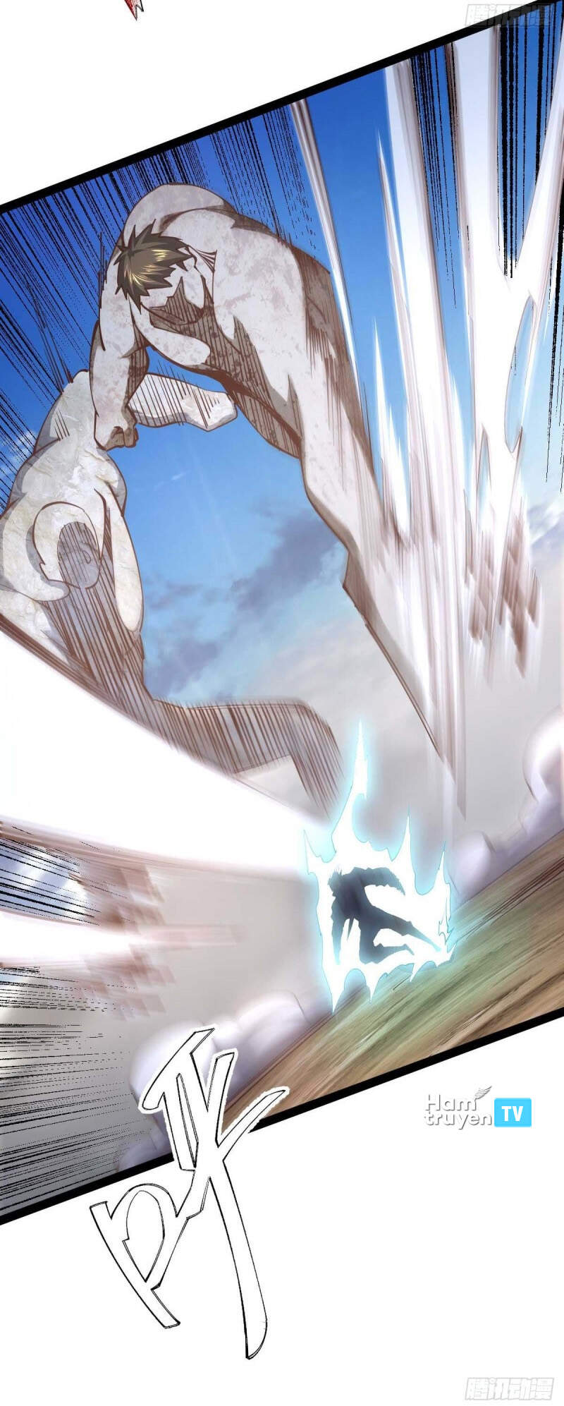 Quân Đoàn Nữ Tử Ngày Tận Thế Của Tôi Chap 64 - Next Chap 65