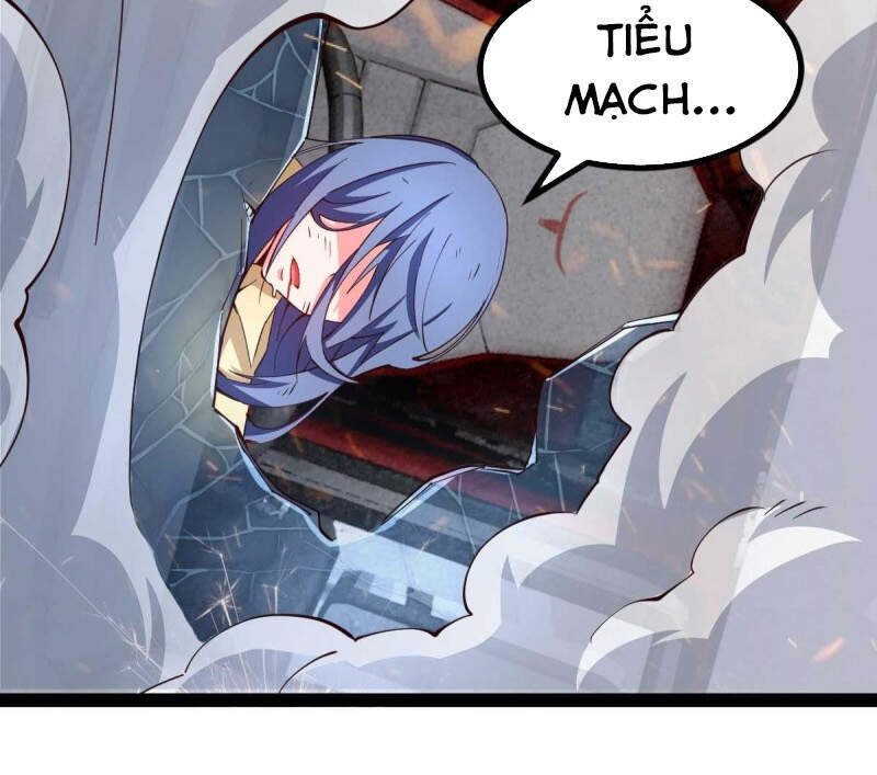 Quân Đoàn Nữ Tử Ngày Tận Thế Của Tôi Chap 64 - Next Chap 65