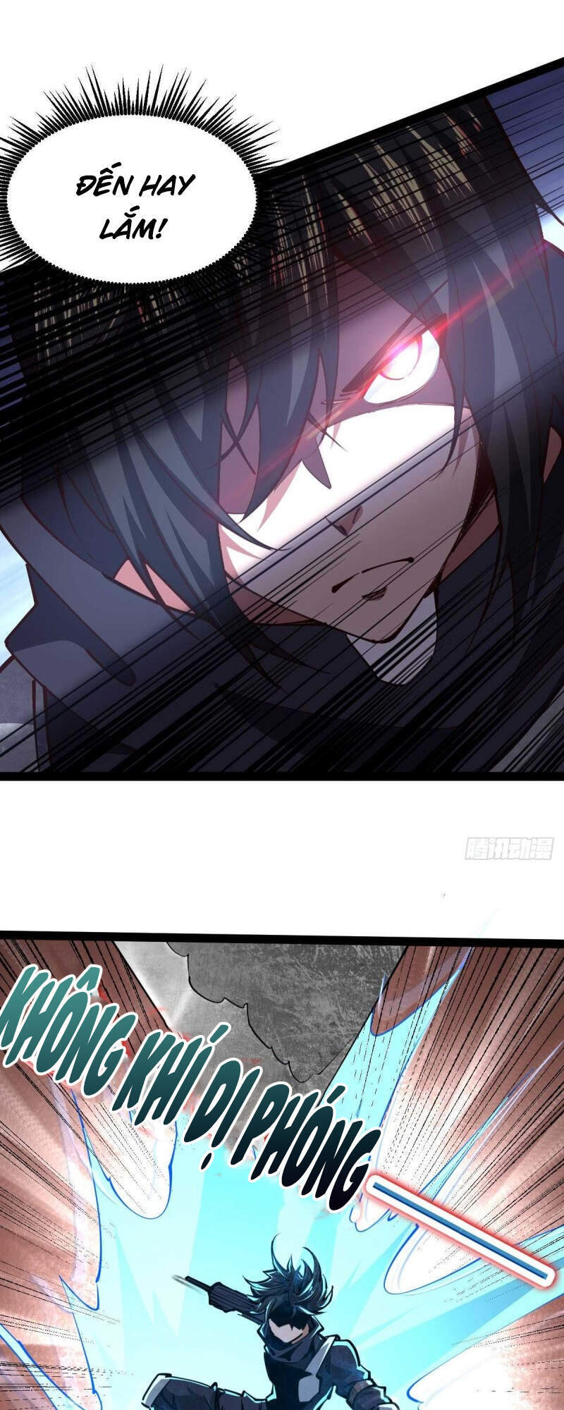 Quân Đoàn Nữ Tử Ngày Tận Thế Của Tôi Chap 64 - Next Chap 65