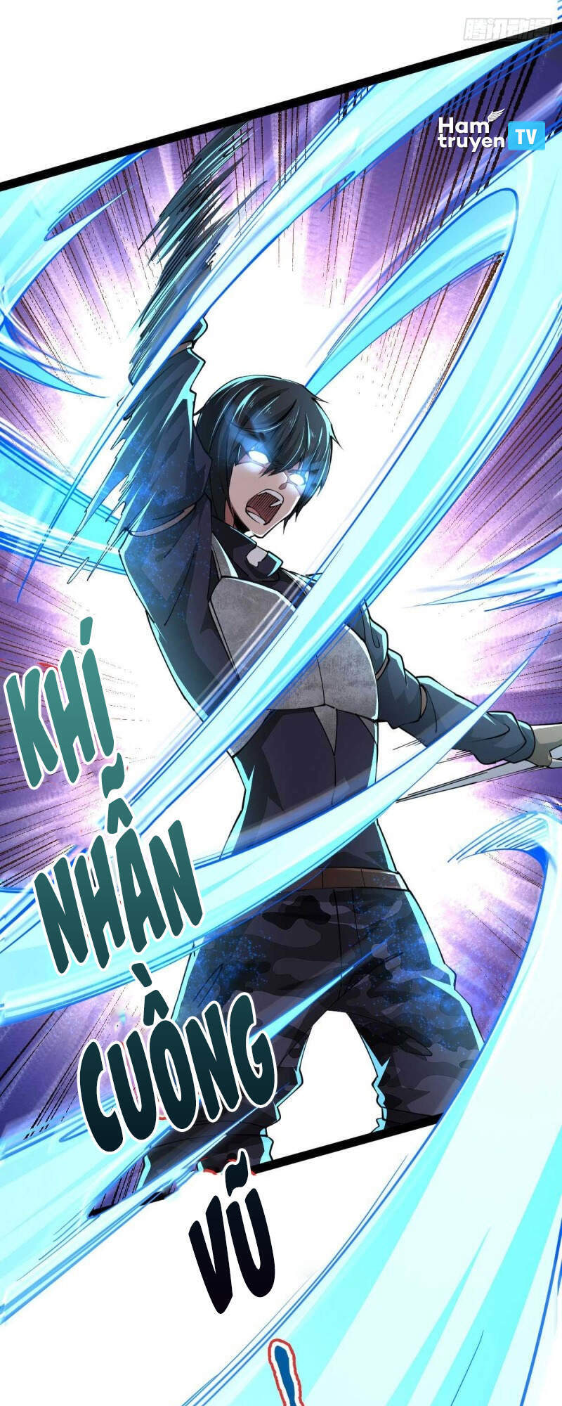 Quân Đoàn Nữ Tử Ngày Tận Thế Của Tôi Chap 64 - Next Chap 65