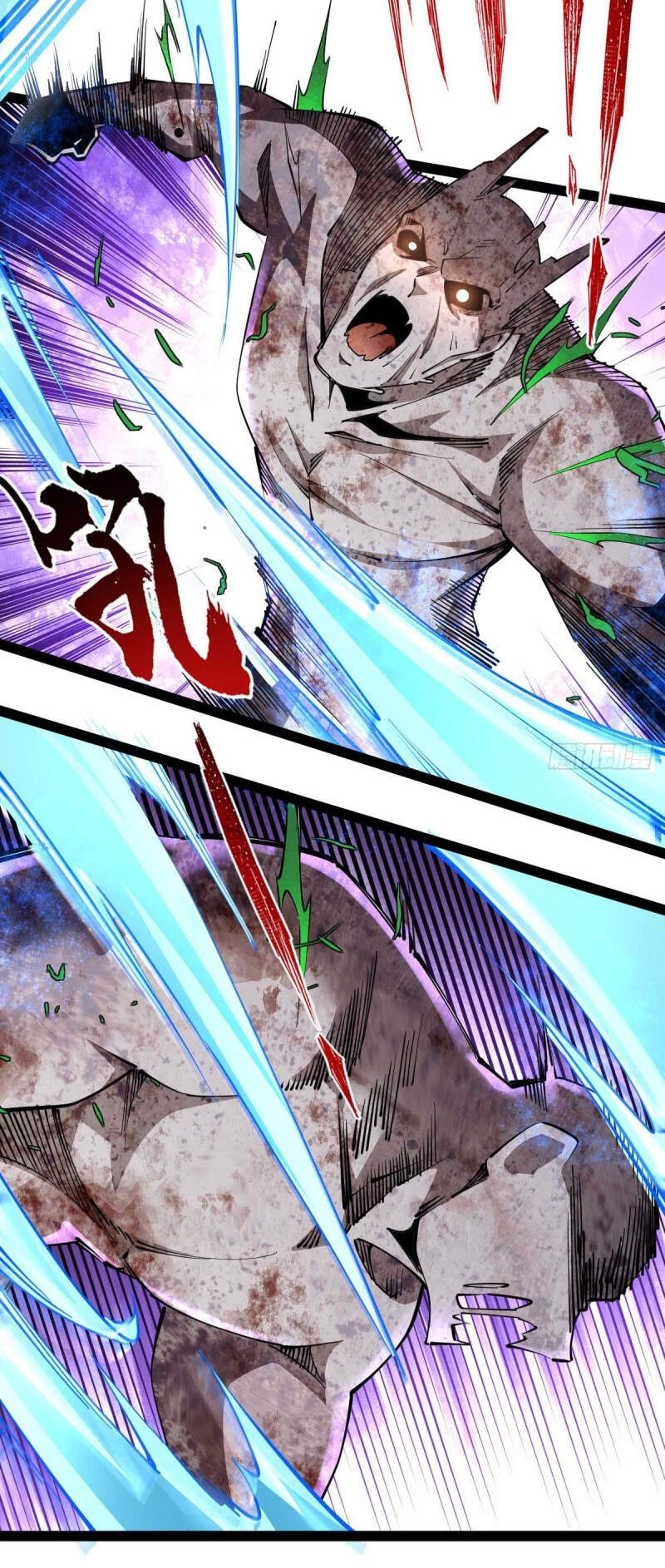Quân Đoàn Nữ Tử Ngày Tận Thế Của Tôi Chap 64 - Next Chap 65