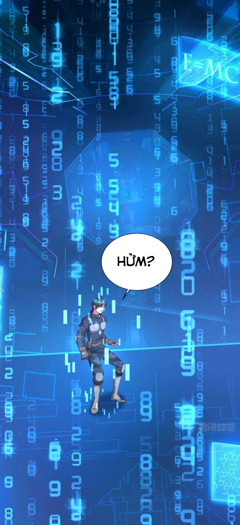 Quân Đoàn Nữ Tử Ngày Tận Thế Của Tôi Chap 76 - Next Chap 77