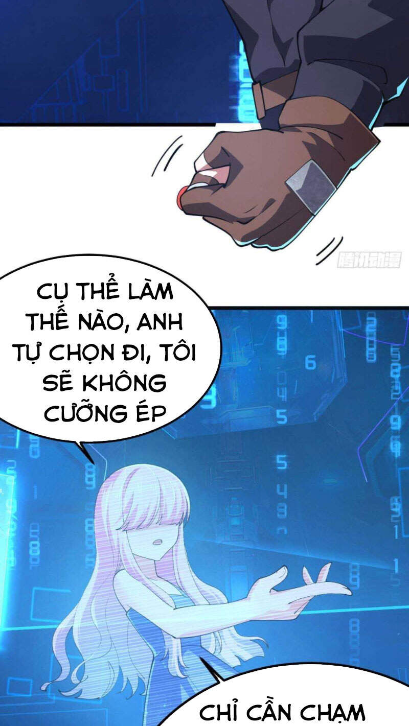 Quân Đoàn Nữ Tử Ngày Tận Thế Của Tôi Chap 76 - Next Chap 77