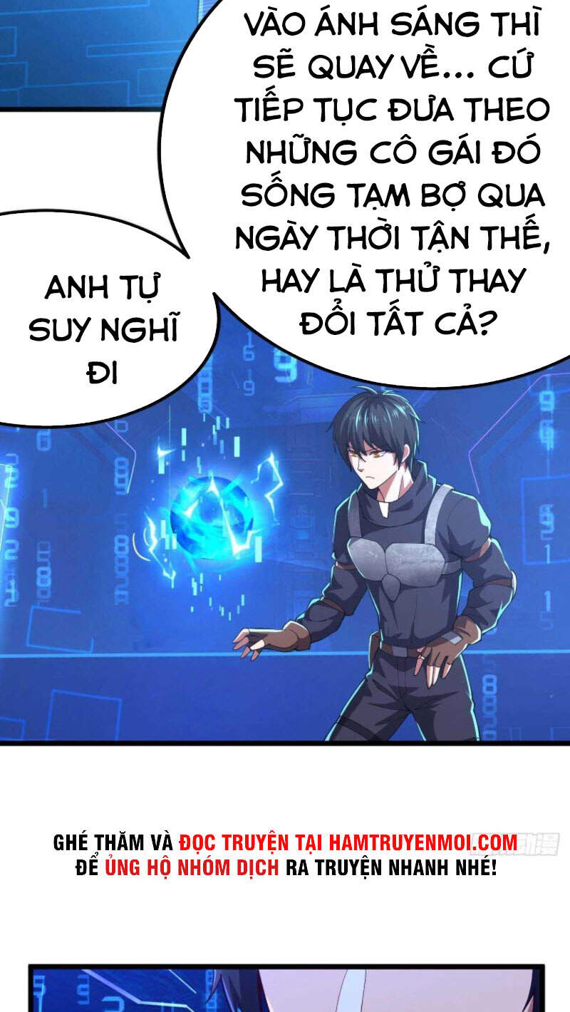 Quân Đoàn Nữ Tử Ngày Tận Thế Của Tôi Chap 76 - Next Chap 77