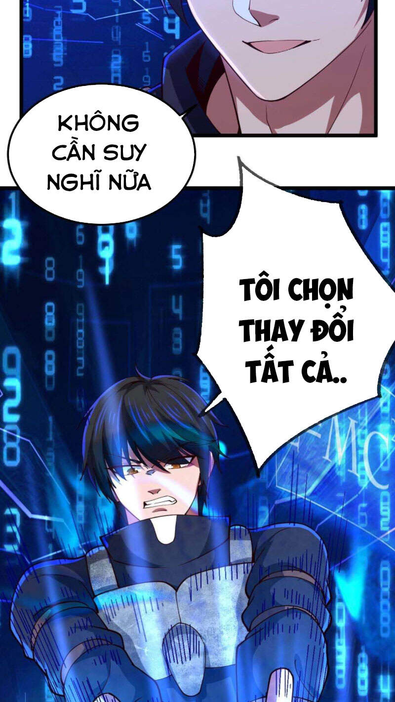 Quân Đoàn Nữ Tử Ngày Tận Thế Của Tôi Chap 76 - Next Chap 77