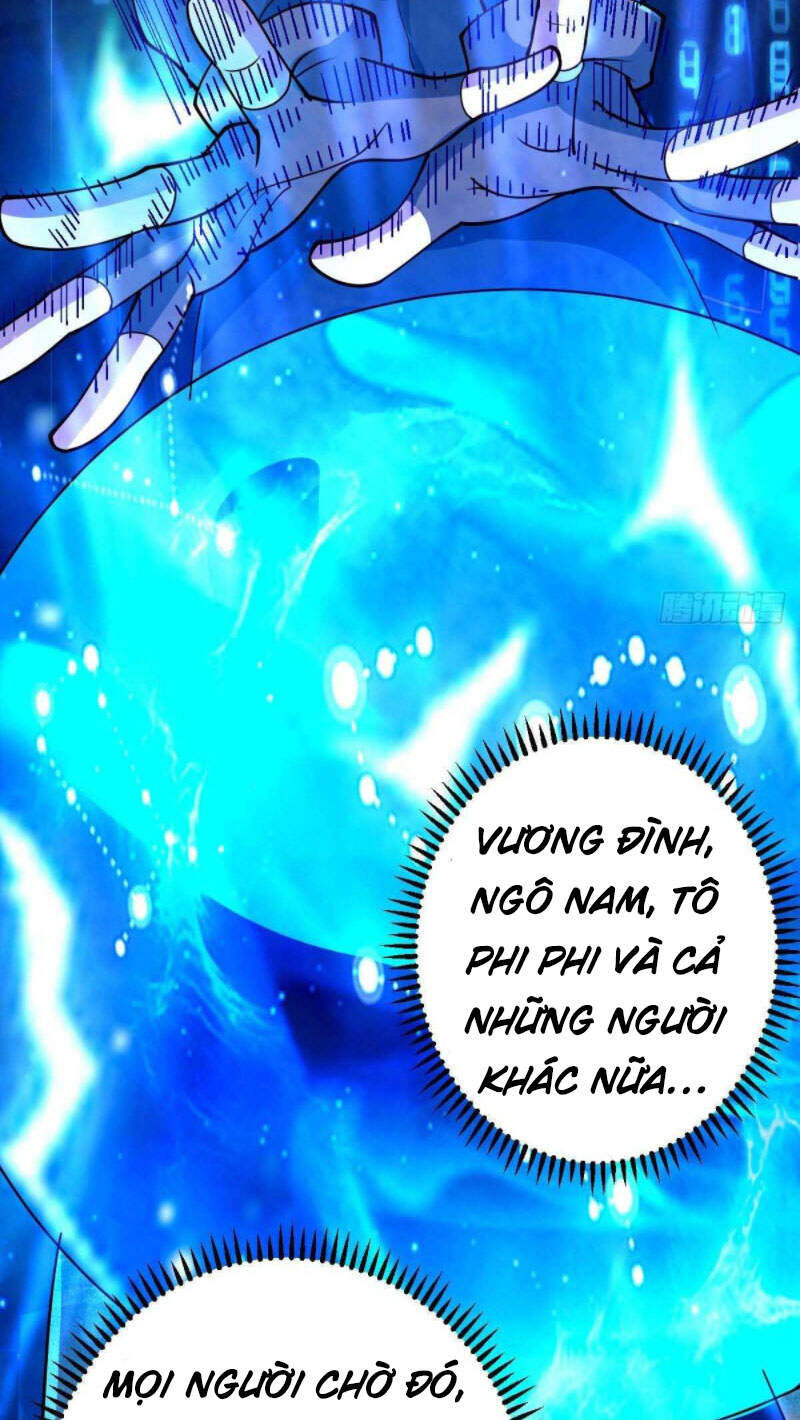 Quân Đoàn Nữ Tử Ngày Tận Thế Của Tôi Chap 76 - Next Chap 77