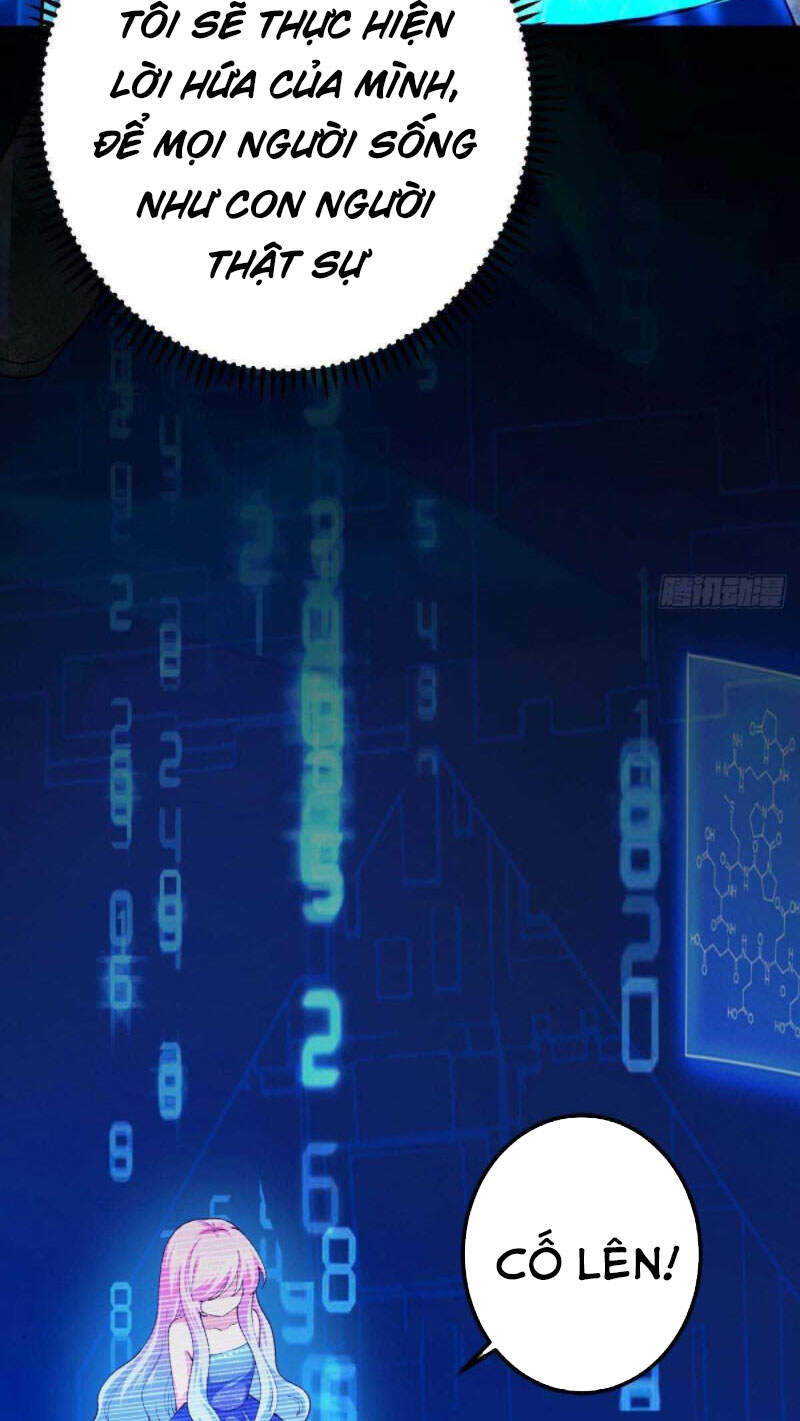 Quân Đoàn Nữ Tử Ngày Tận Thế Của Tôi Chap 76 - Next Chap 77