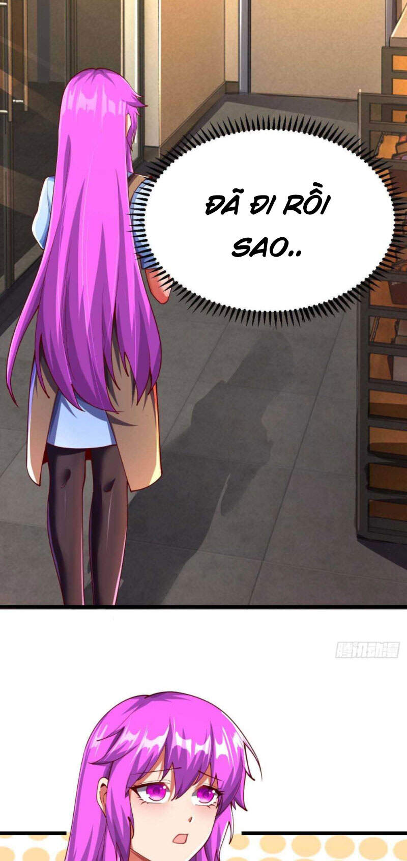 Quân Đoàn Nữ Tử Ngày Tận Thế Của Tôi Chap 76 - Next Chap 77
