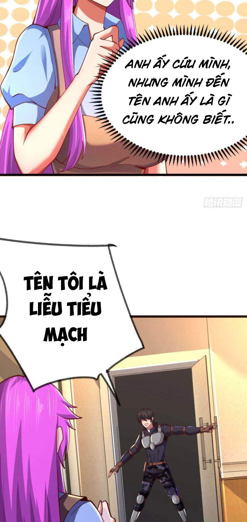 Quân Đoàn Nữ Tử Ngày Tận Thế Của Tôi Chap 76 - Next Chap 77