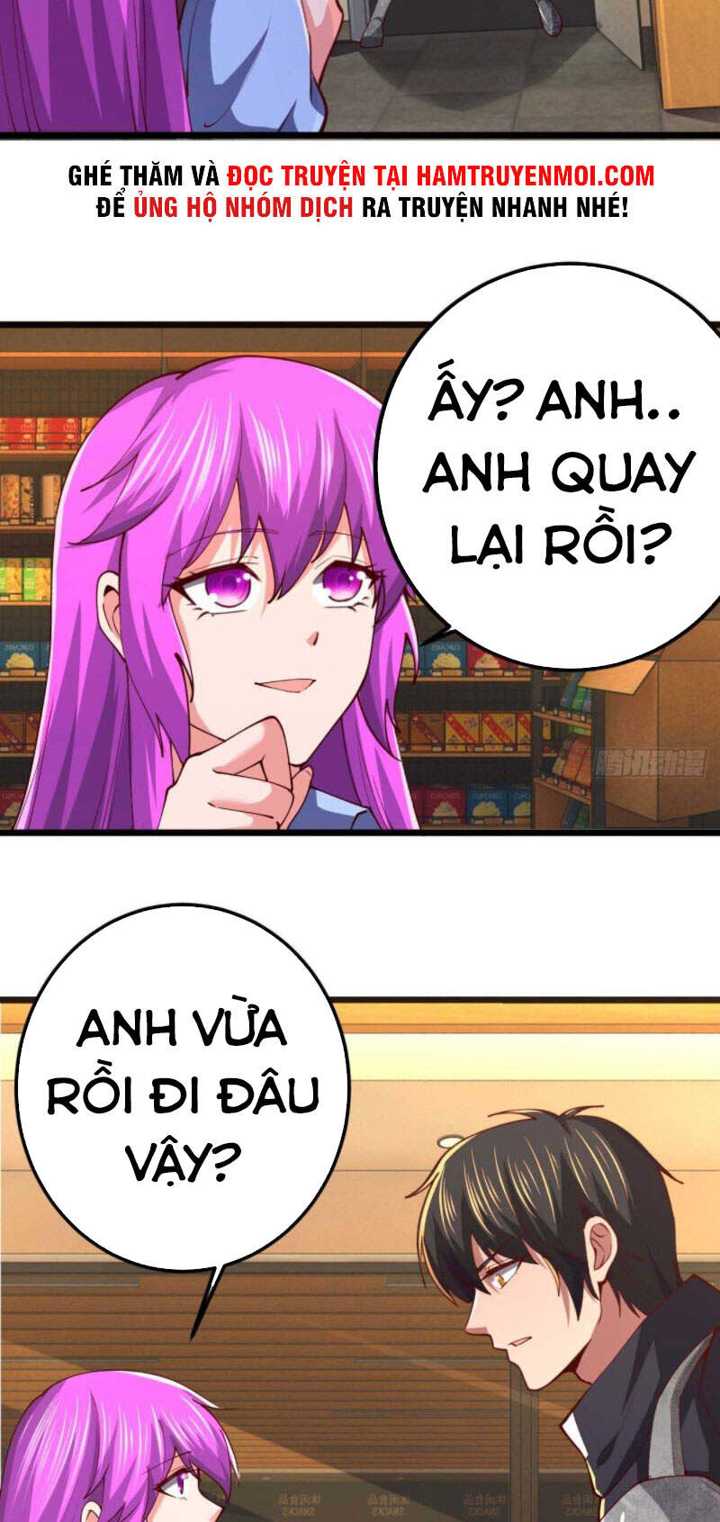 Quân Đoàn Nữ Tử Ngày Tận Thế Của Tôi Chap 76 - Next Chap 77