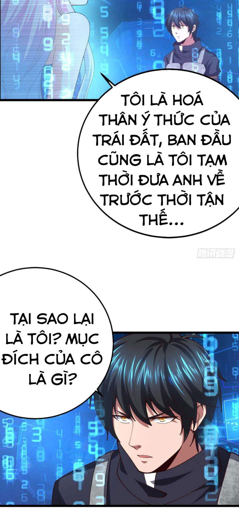 Quân Đoàn Nữ Tử Ngày Tận Thế Của Tôi Chap 76 - Next Chap 77