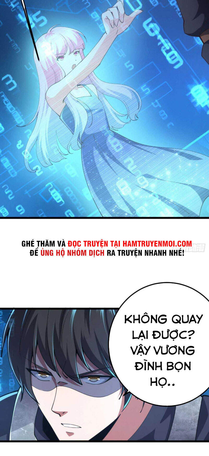 Quân Đoàn Nữ Tử Ngày Tận Thế Của Tôi Chap 76 - Next Chap 77