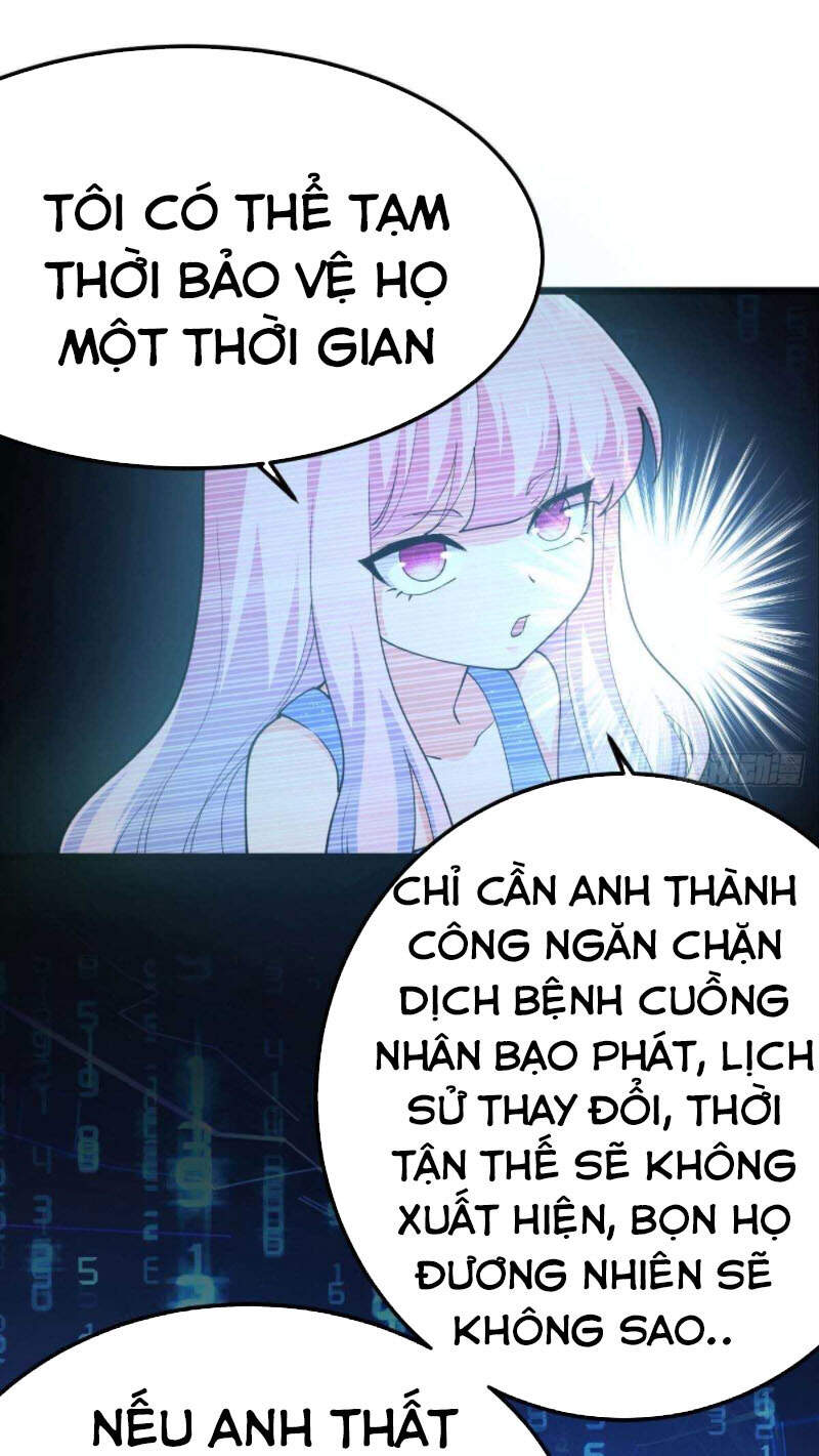 Quân Đoàn Nữ Tử Ngày Tận Thế Của Tôi Chap 76 - Next Chap 77