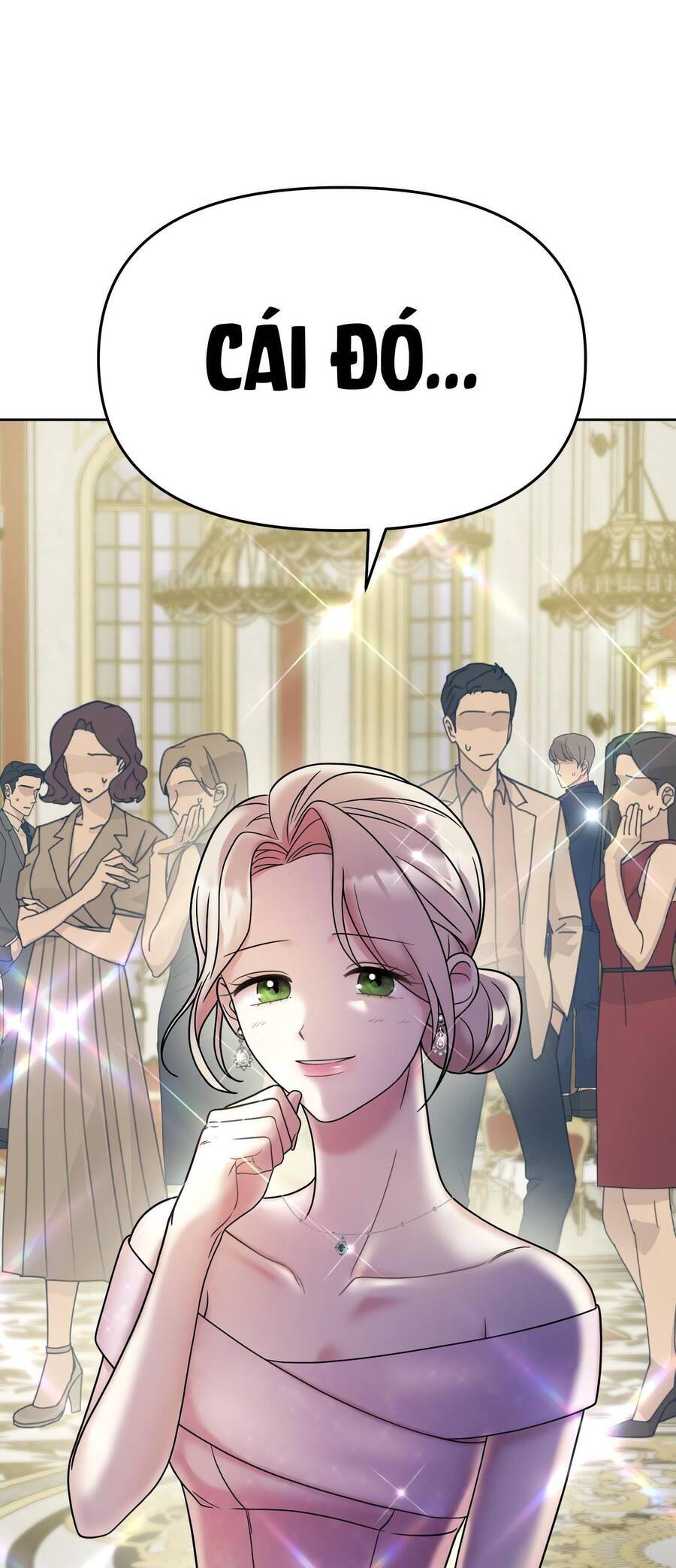 Quản Gia, Làm Ơn! Chap 6 - Next Chap 7