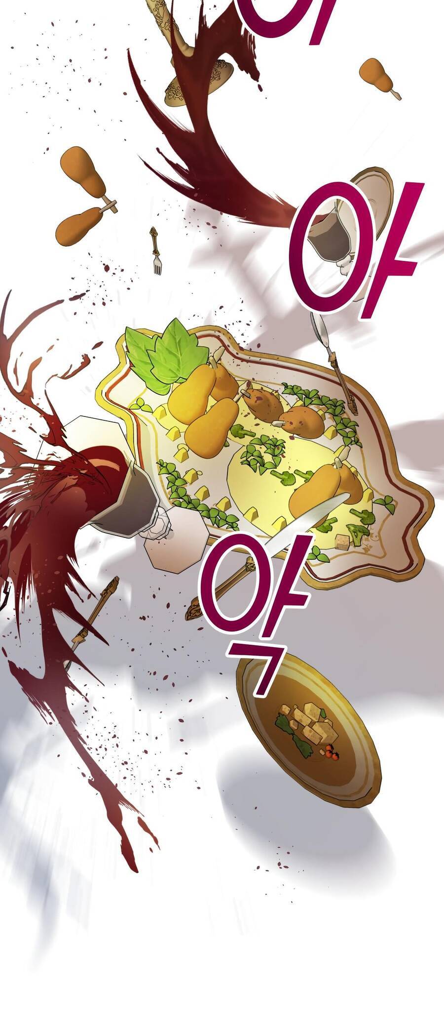 Quản Gia, Làm Ơn! Chap 6 - Next Chap 7