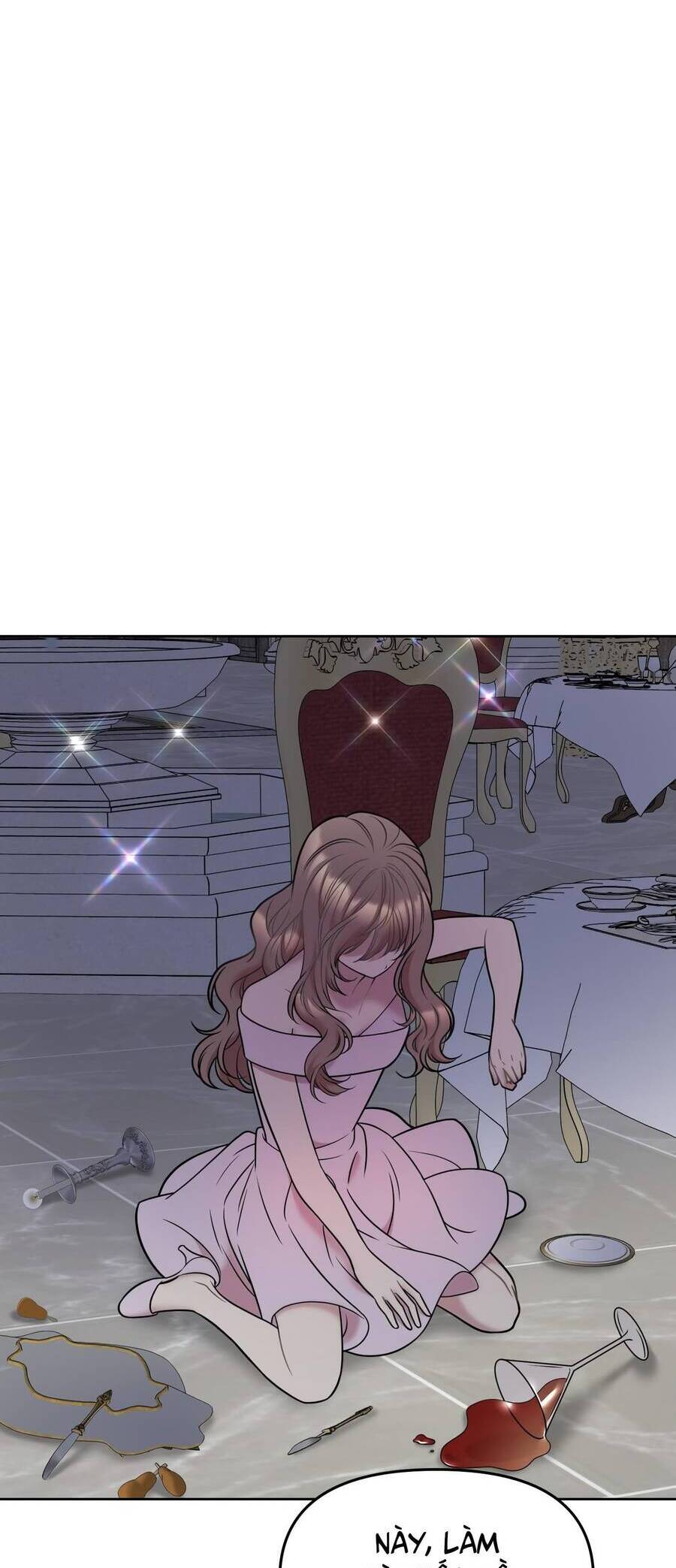 Quản Gia, Làm Ơn! Chap 6 - Next Chap 7