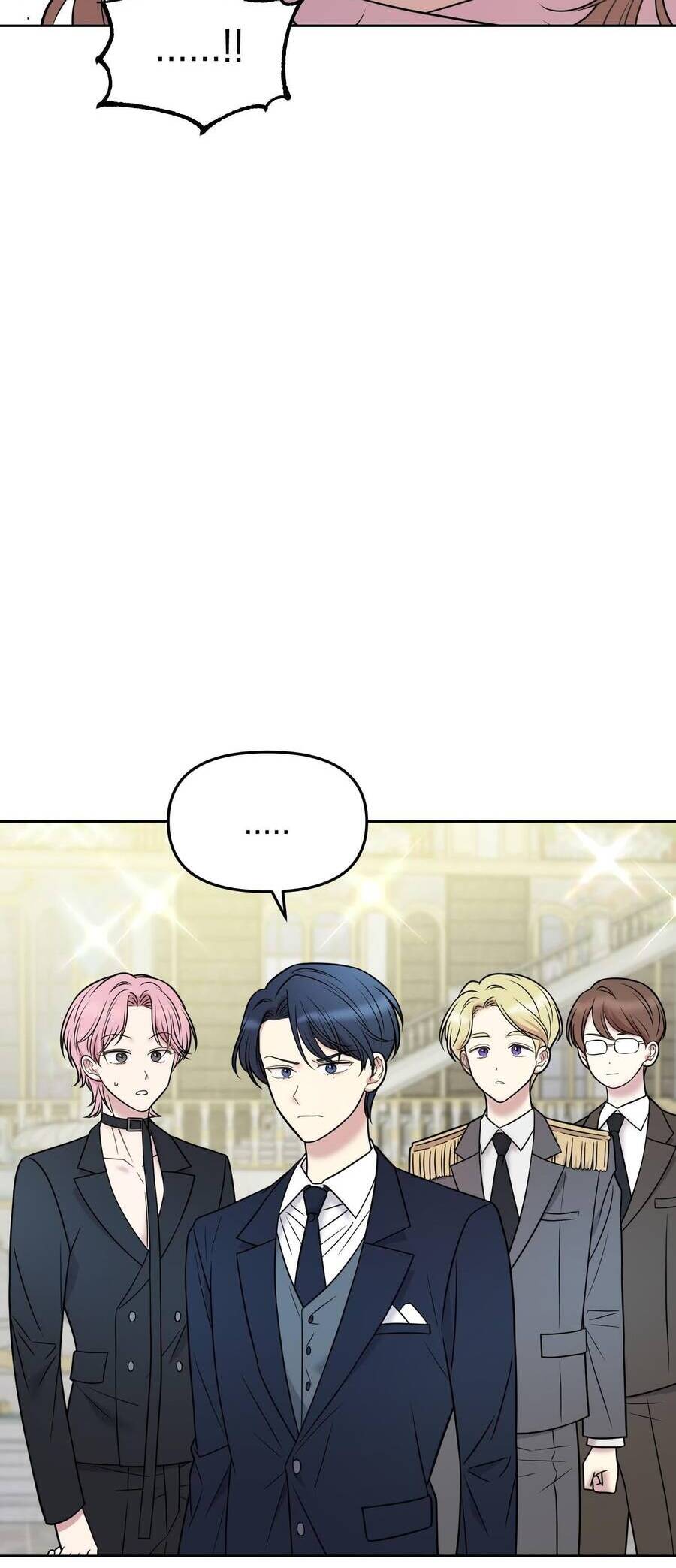 Quản Gia, Làm Ơn! Chap 6 - Next Chap 7
