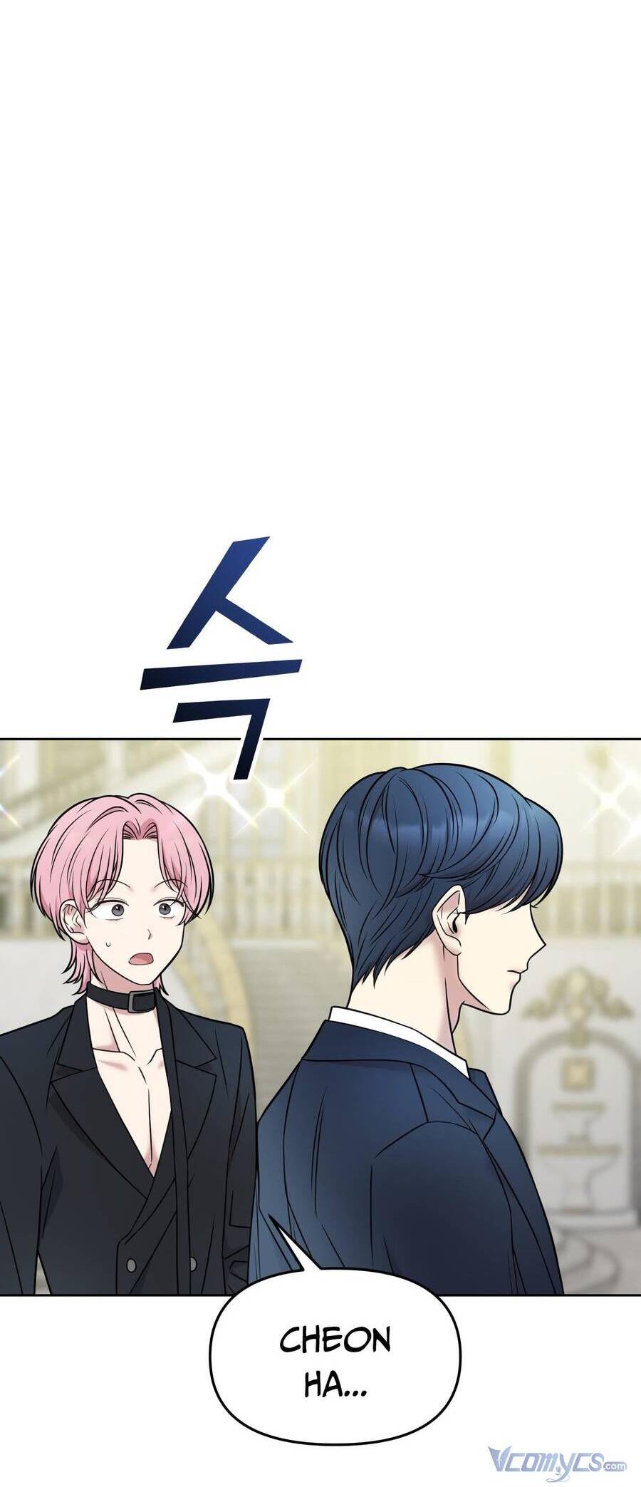 Quản Gia, Làm Ơn! Chap 6 - Next Chap 7