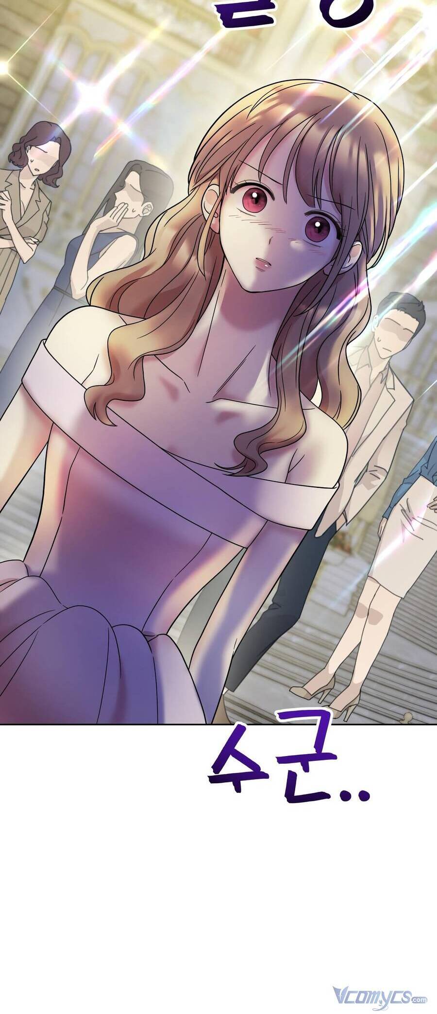 Quản Gia, Làm Ơn! Chap 6 - Next Chap 7