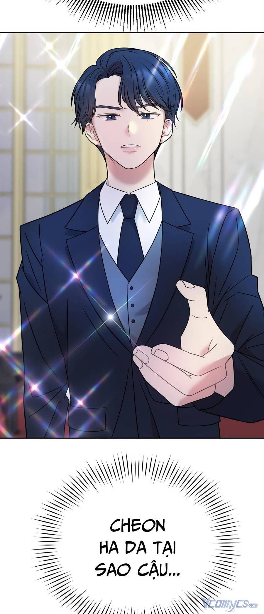 Quản Gia, Làm Ơn! Chap 6 - Next Chap 7