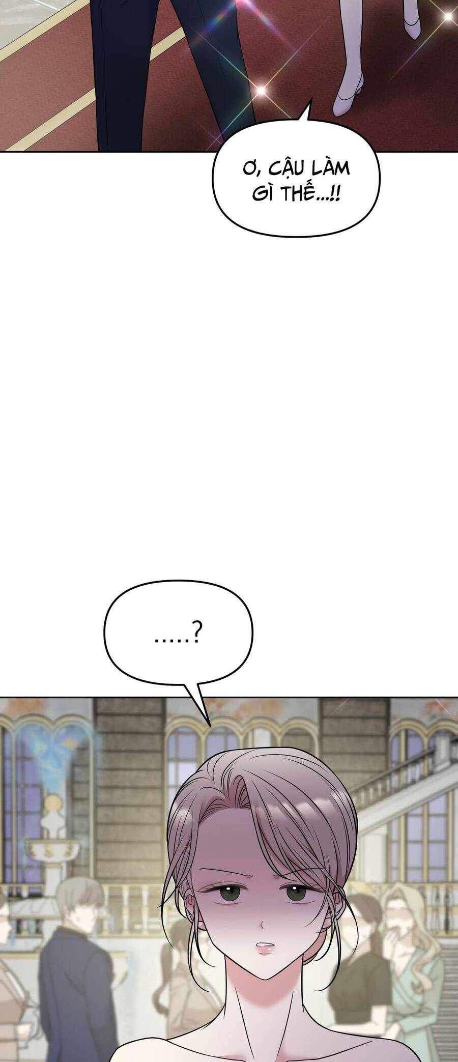 Quản Gia, Làm Ơn! Chap 6 - Next Chap 7