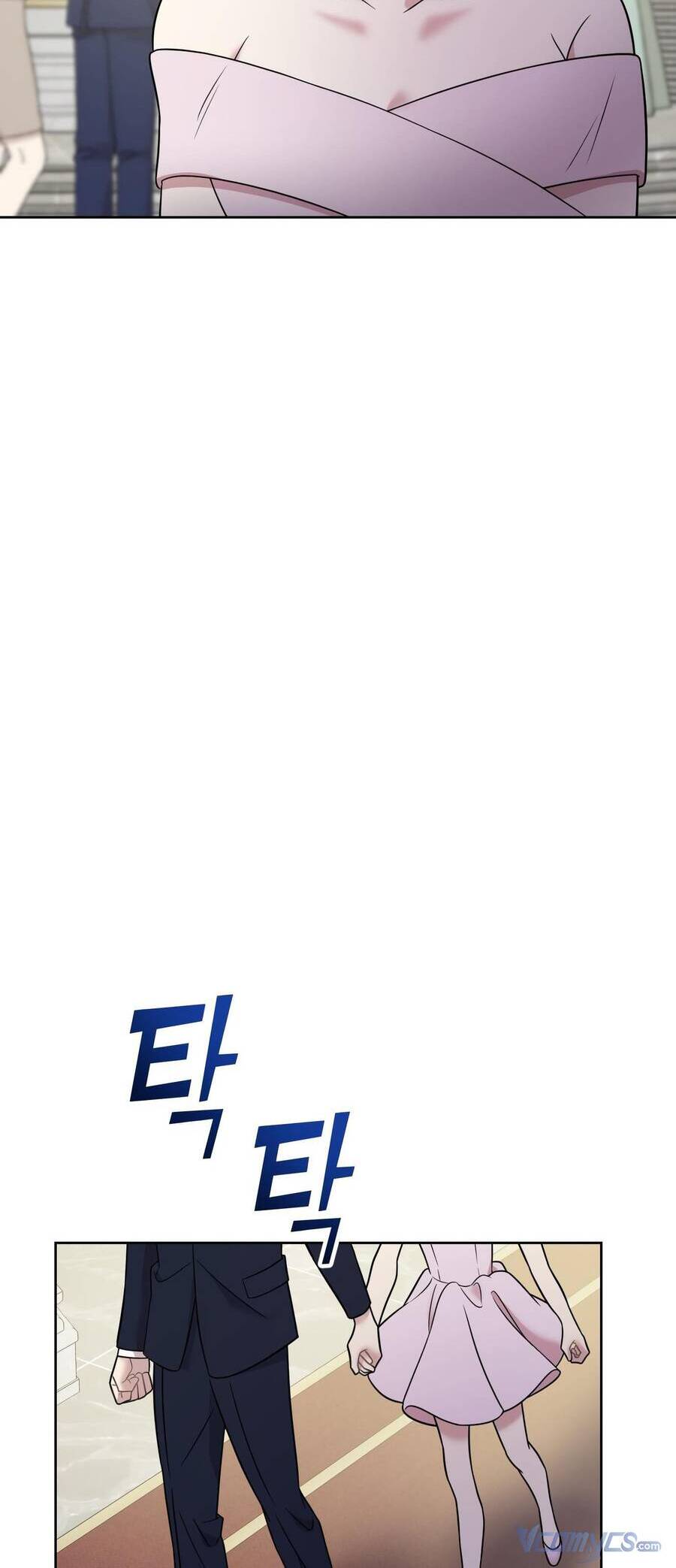 Quản Gia, Làm Ơn! Chap 6 - Next Chap 7