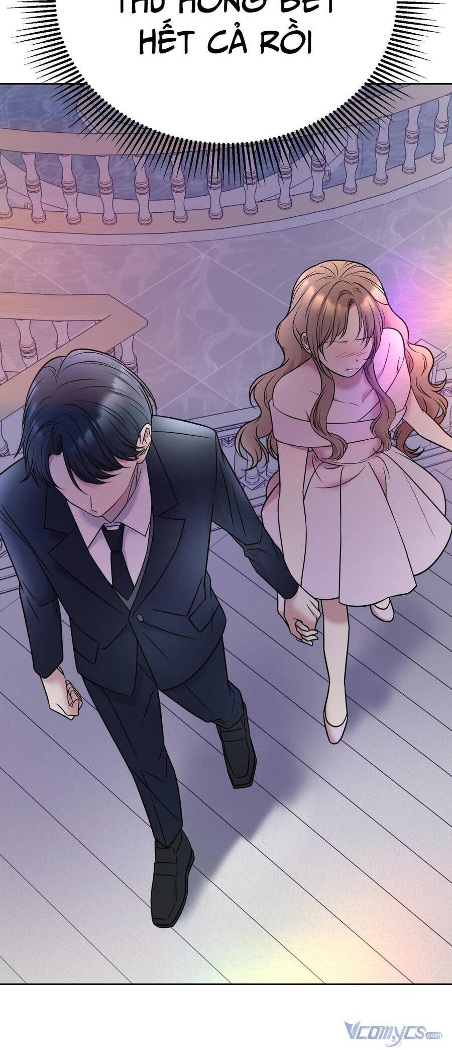 Quản Gia, Làm Ơn! Chap 6 - Next Chap 7